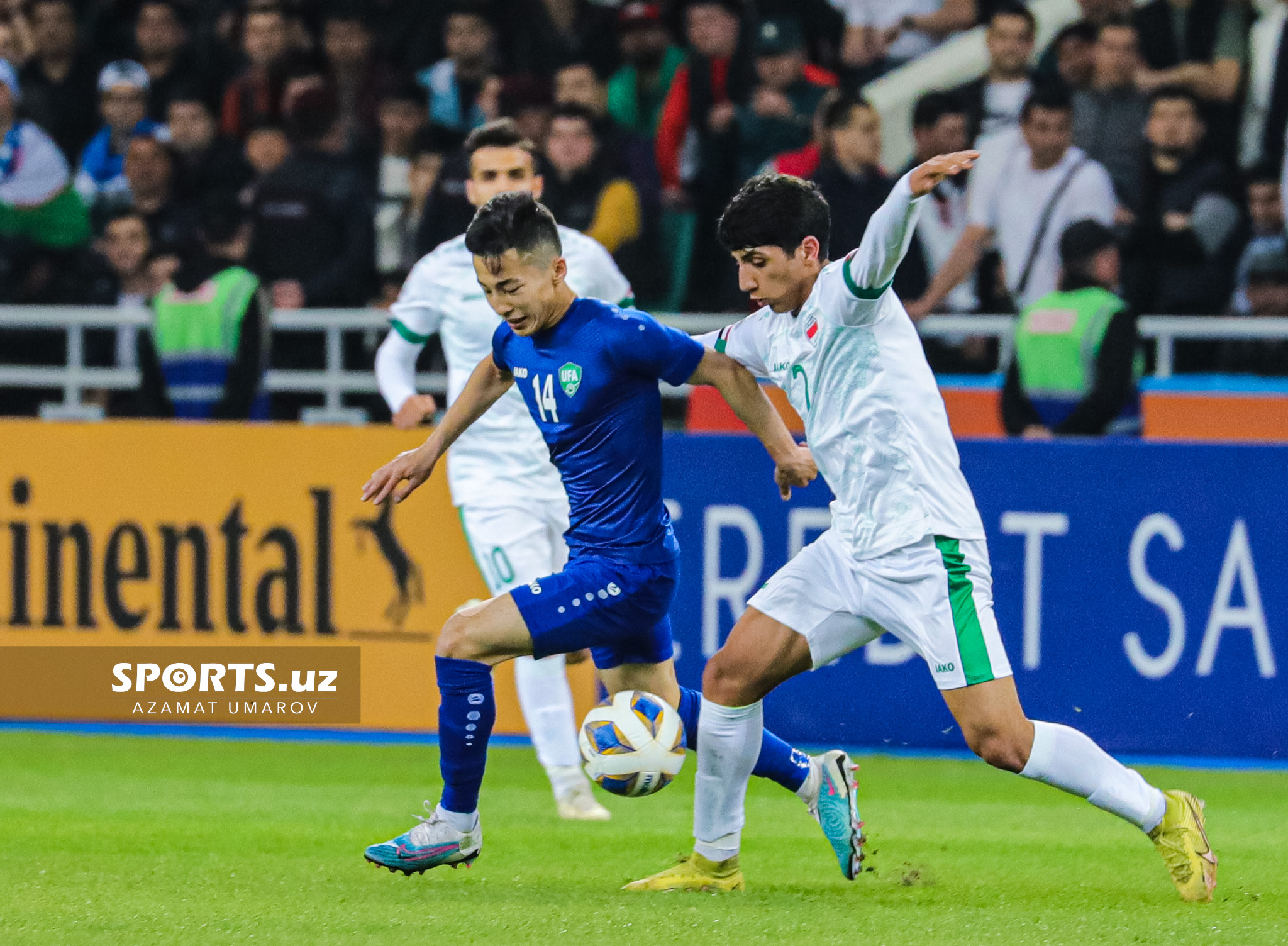 FINAL 18.03.2020 A. Umarov