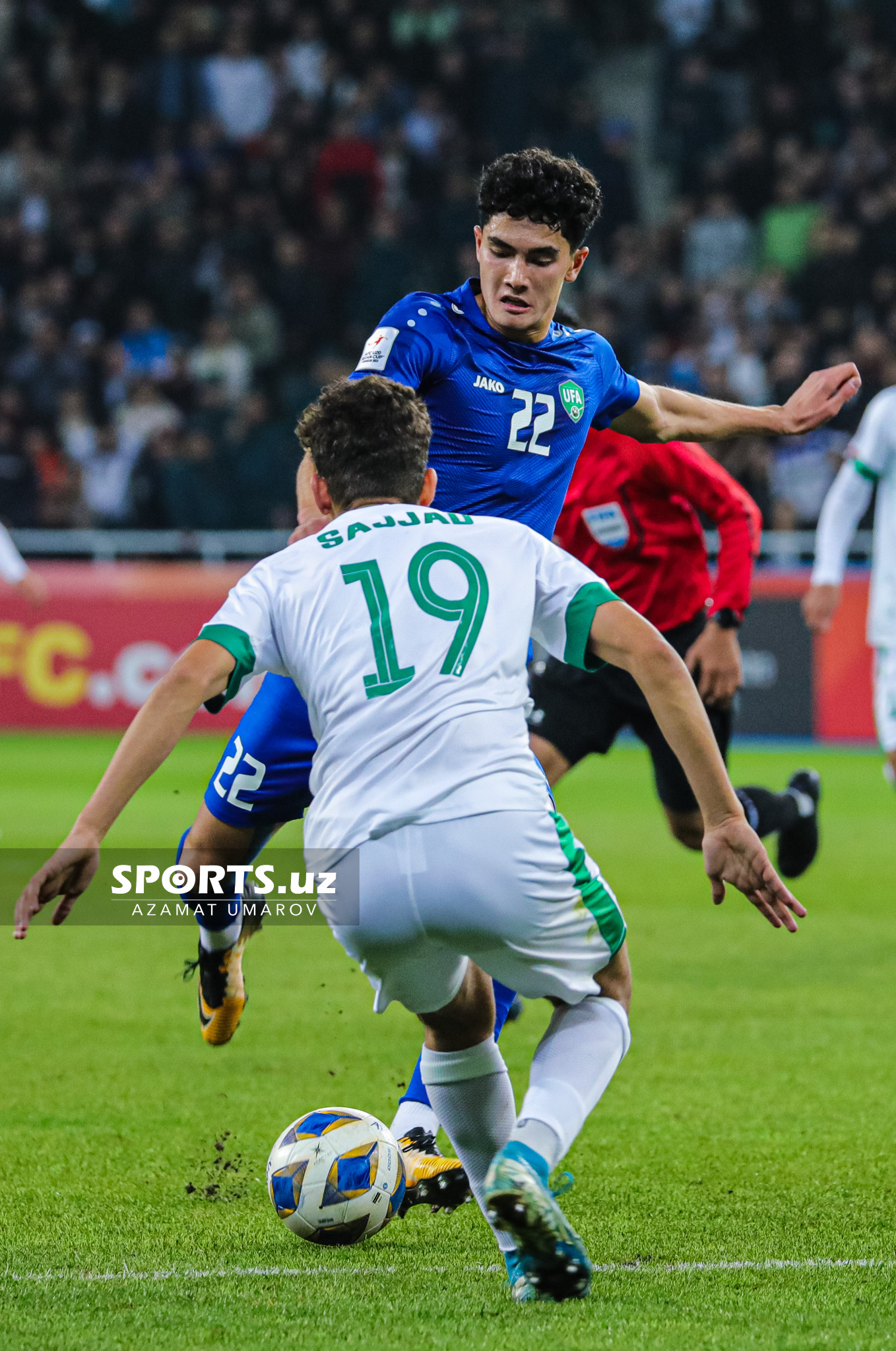 FINAL 18.03.2020 A. Umarov