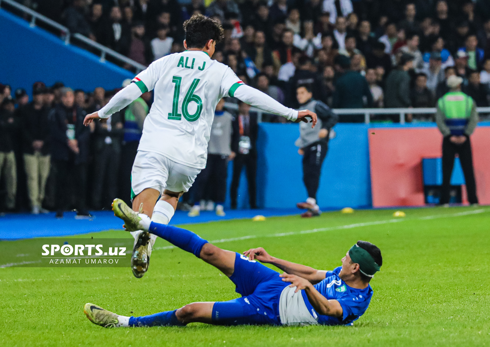 FINAL 18.03.2020 A. Umarov