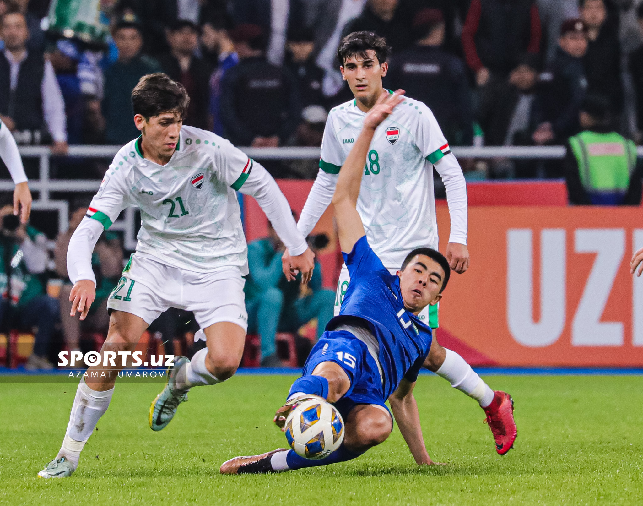 FINAL 18.03.2020 A. Umarov