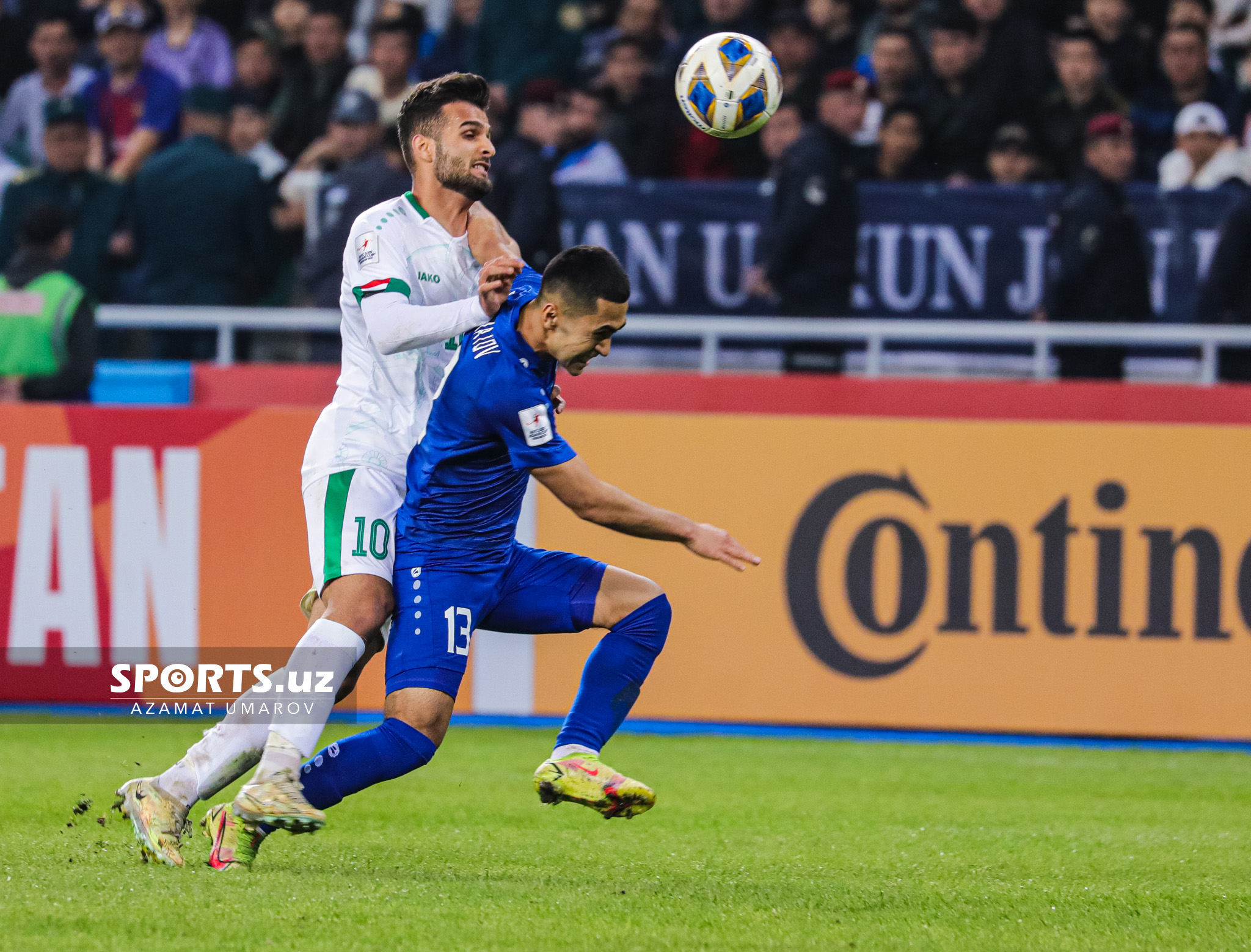 FINAL 18.03.2020 A. Umarov
