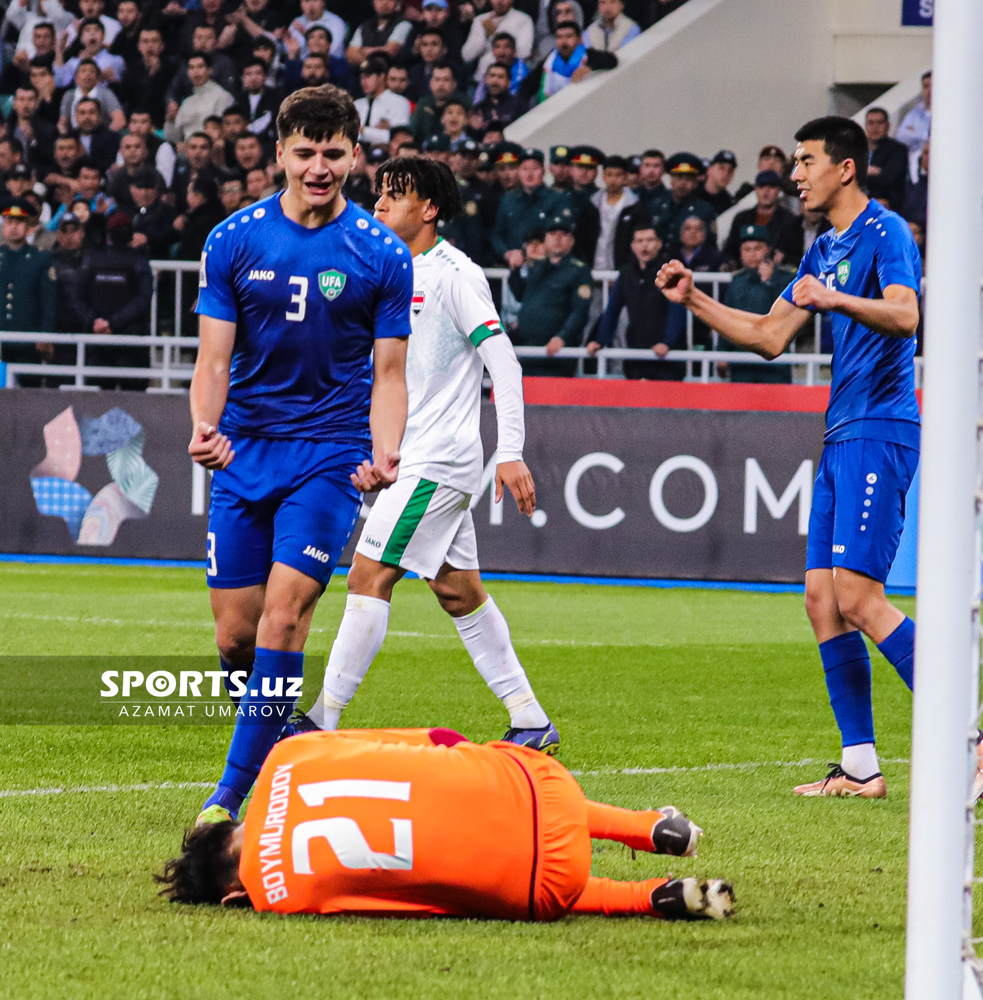 FINAL 18.03.2020 A. Umarov