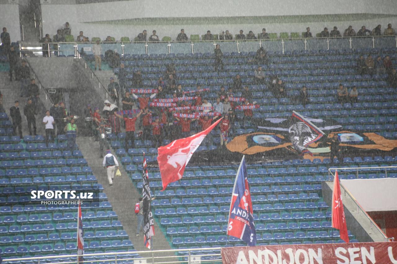 Olimpik-Andijon