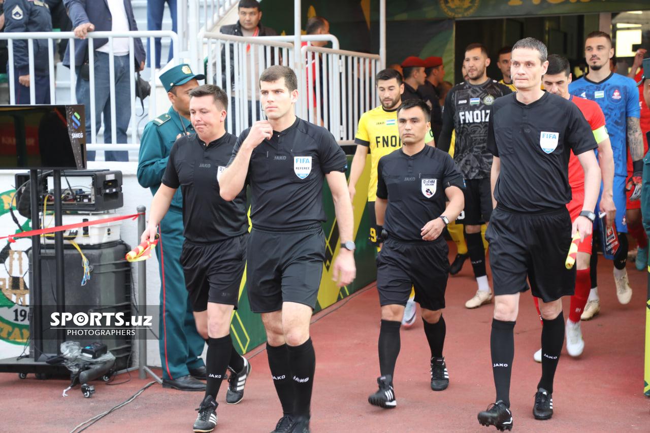 Andijon-Neftchi