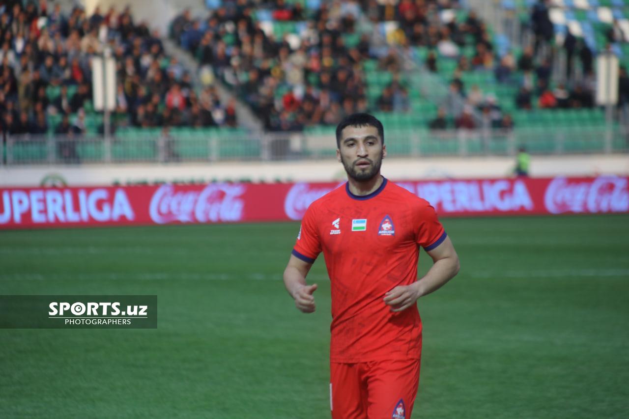 Andijon-Neftchi