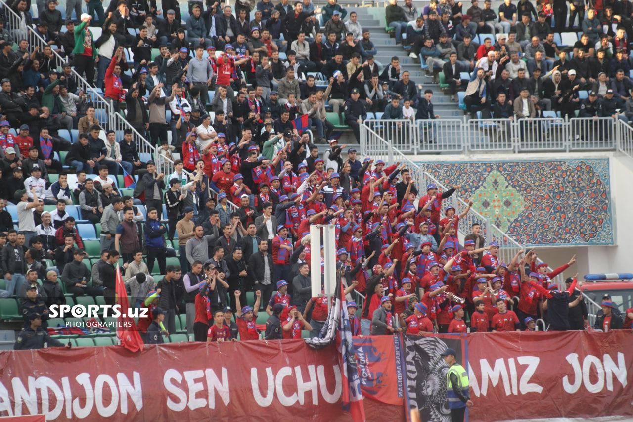 Andijon-Neftchi