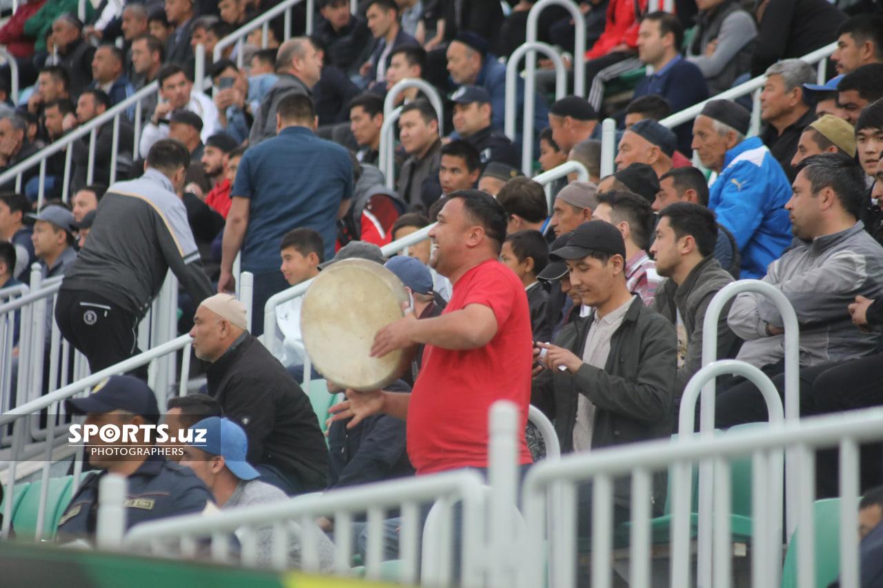 Andijon-Neftchi