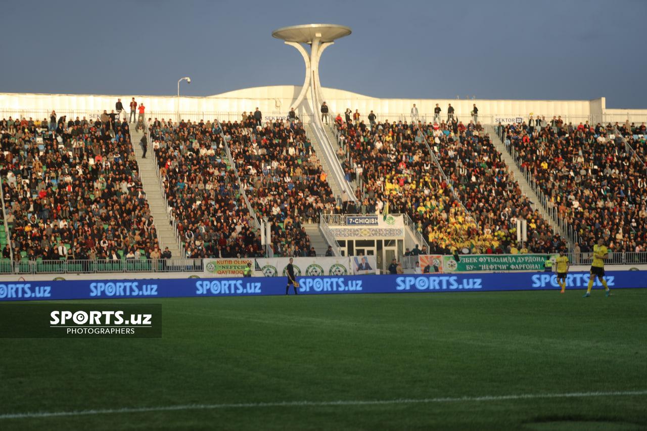 Andijon-Neftchi