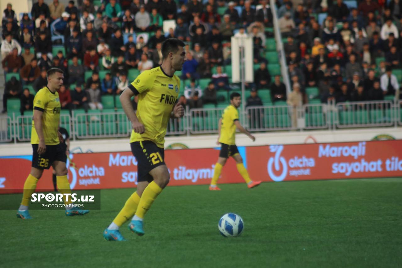 Andijon-Neftchi