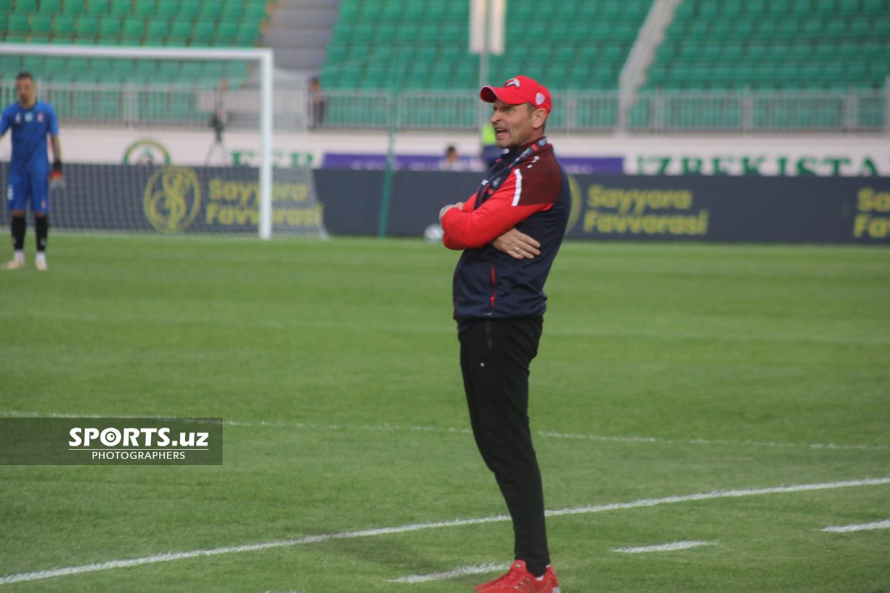 Andijon-Neftchi