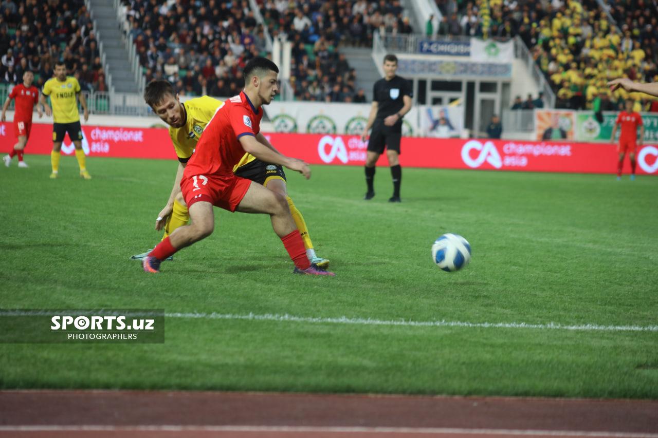 Andijon-Neftchi