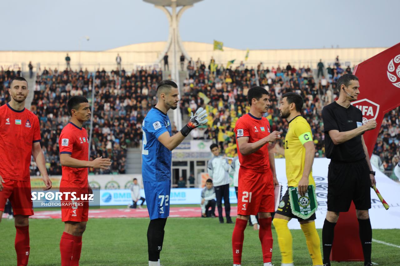 Andijon-Neftchi
