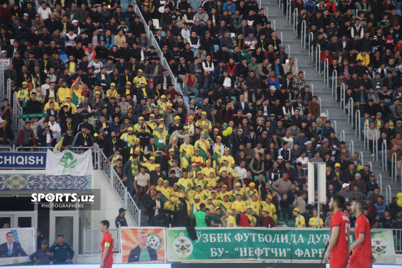 Andijon-Neftchi