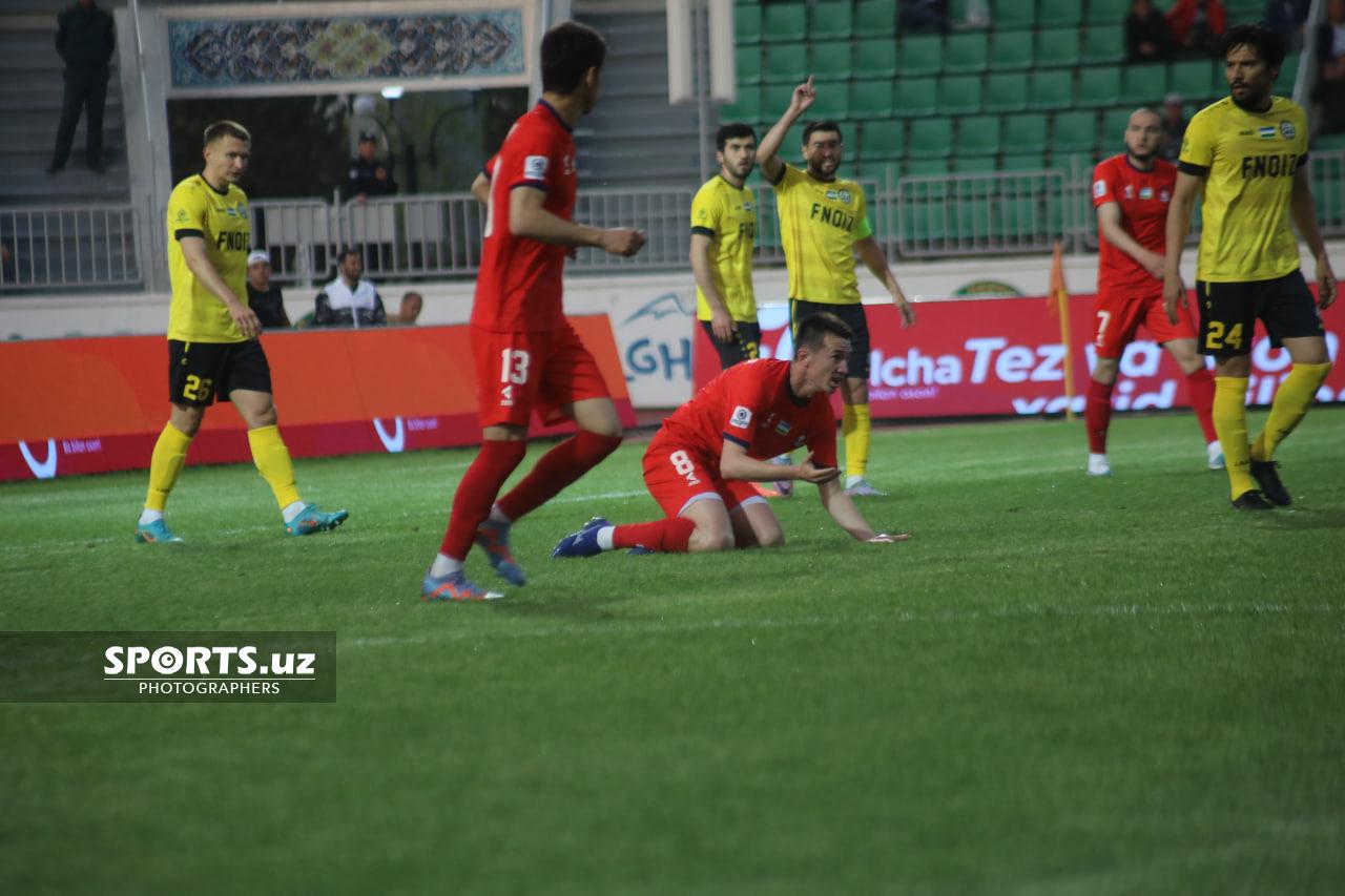 Andijon-Neftchi