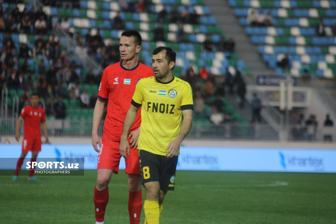 Andijon-Neftchi