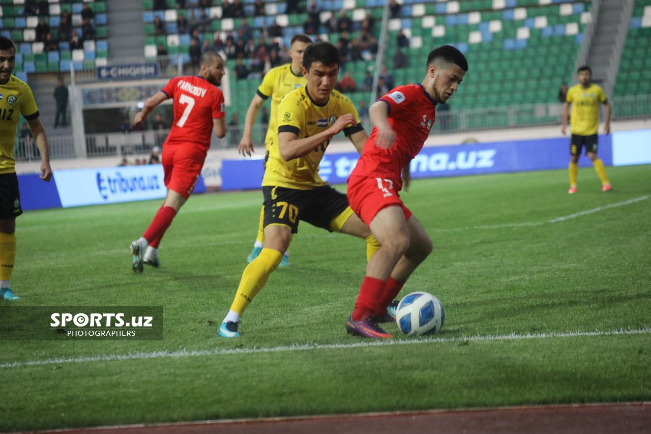Andijon-Neftchi