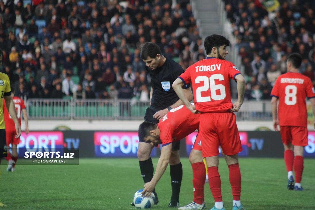 Andijon-Neftchi
