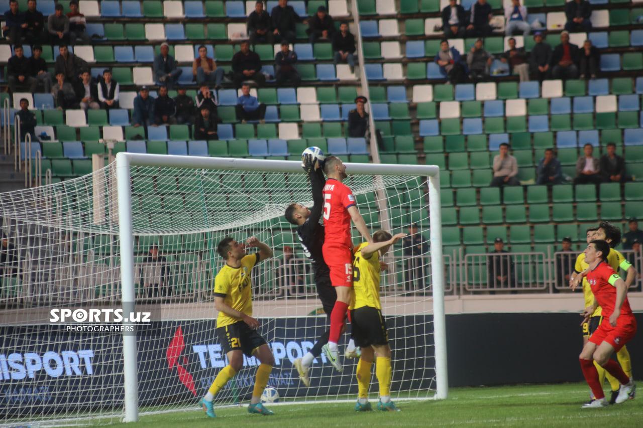 Andijon-Neftchi