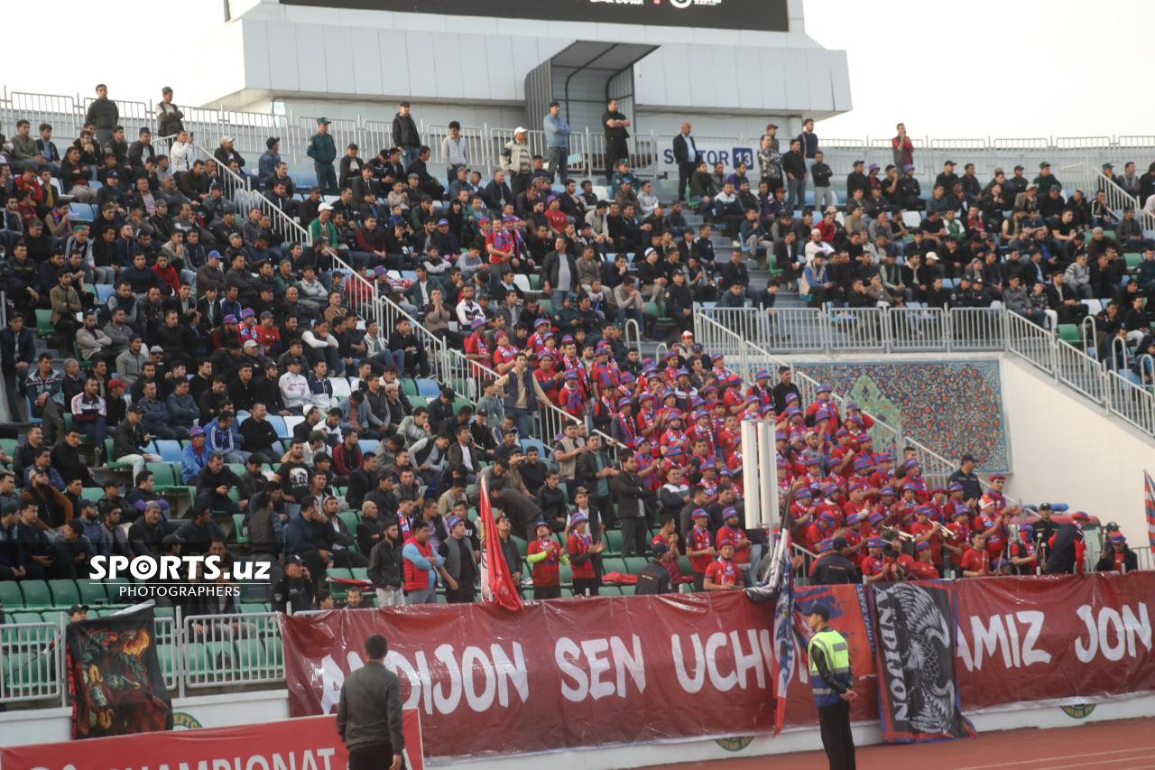 Andijon-Neftchi