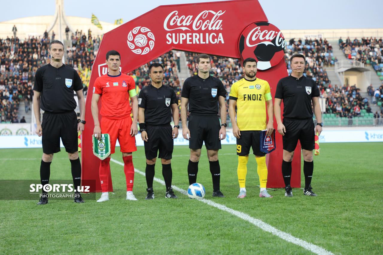 Andijon-Neftchi
