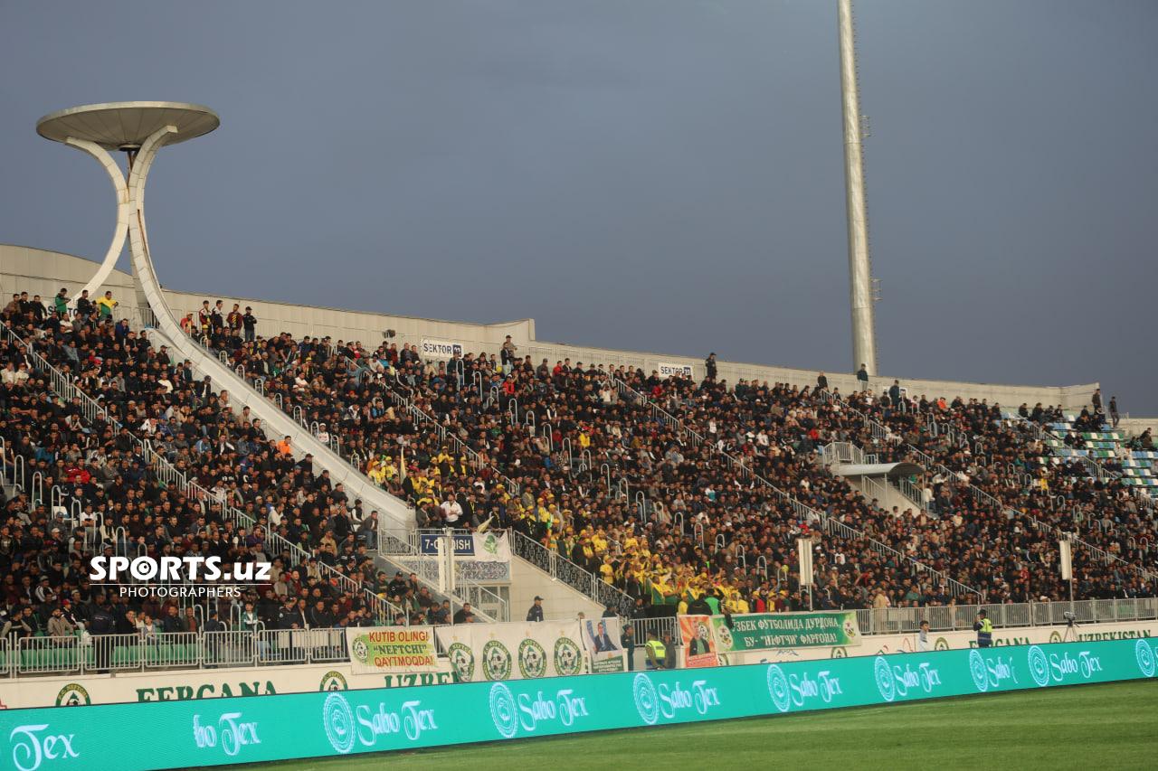 Andijon-Neftchi