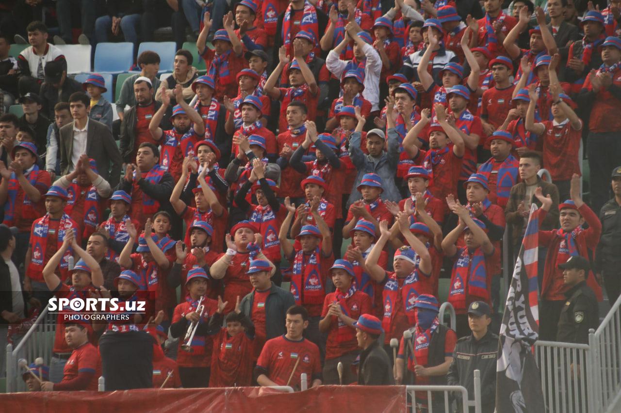 Andijon-Neftchi