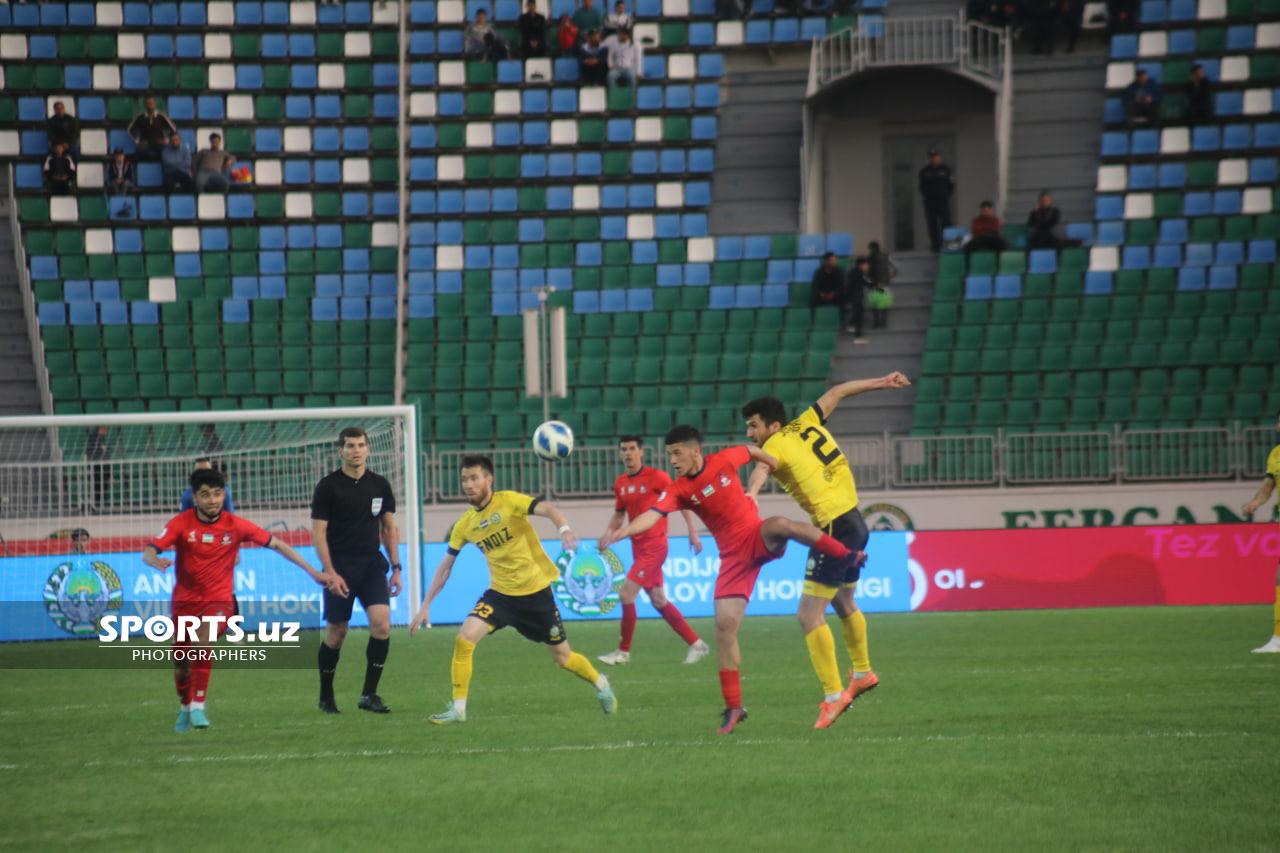 Andijon-Neftchi