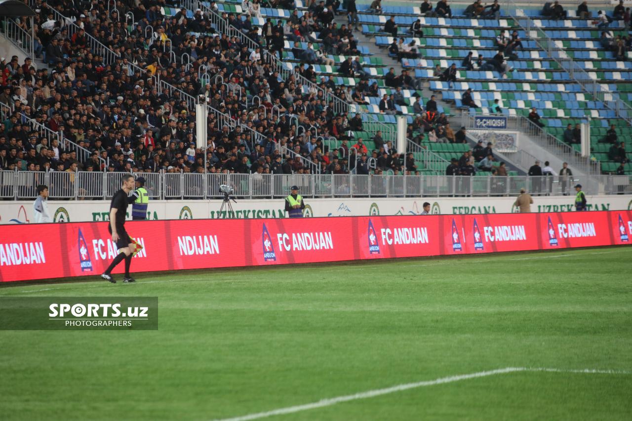 Andijon-Neftchi