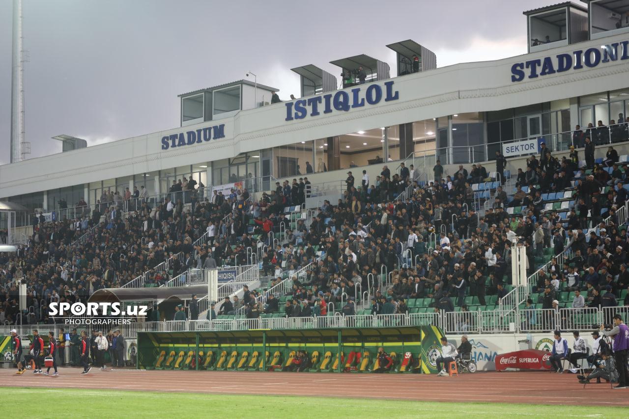 Andijon-Neftchi