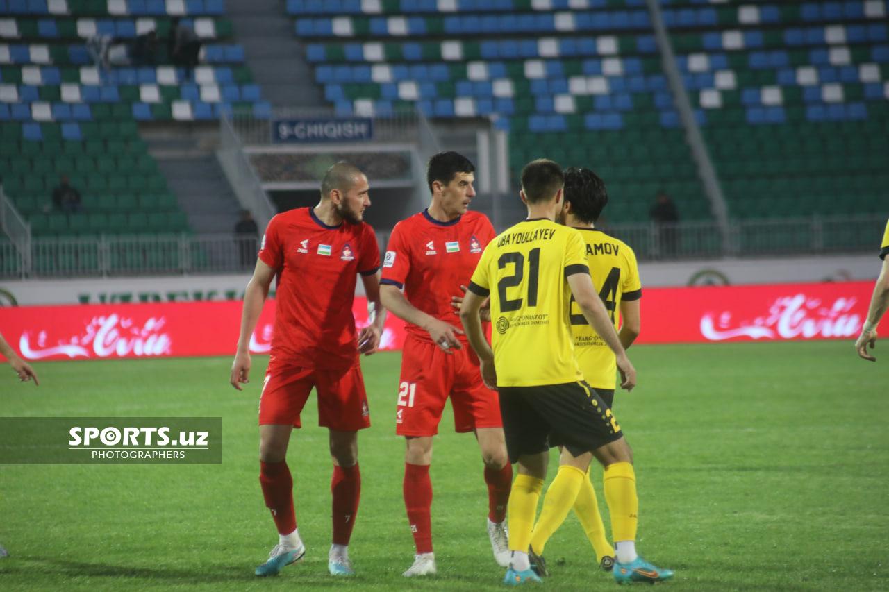 Andijon-Neftchi