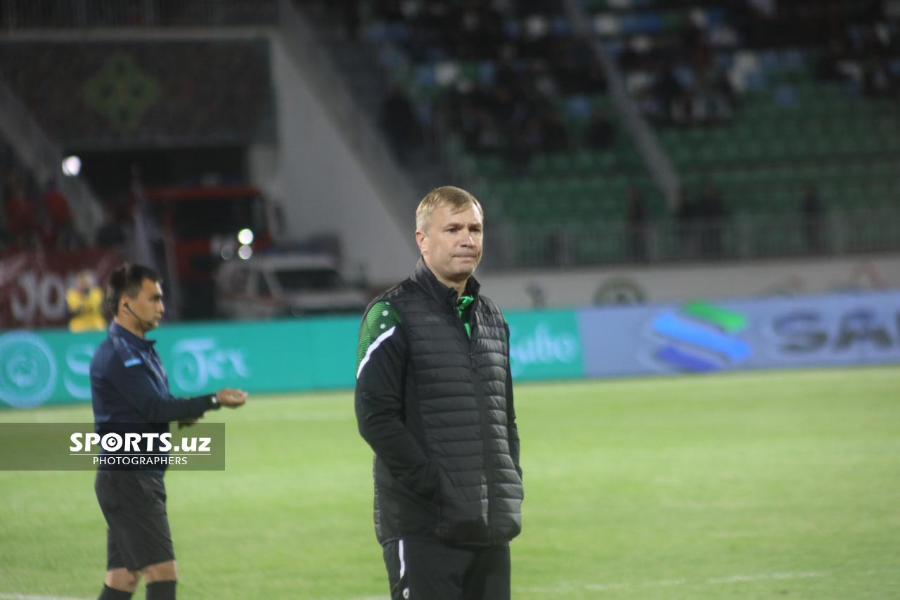 Andijon-Neftchi