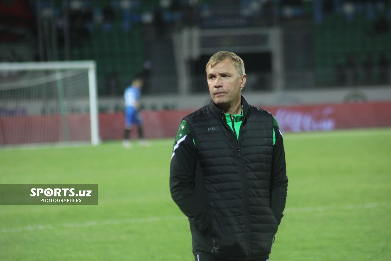 Andijon-Neftchi