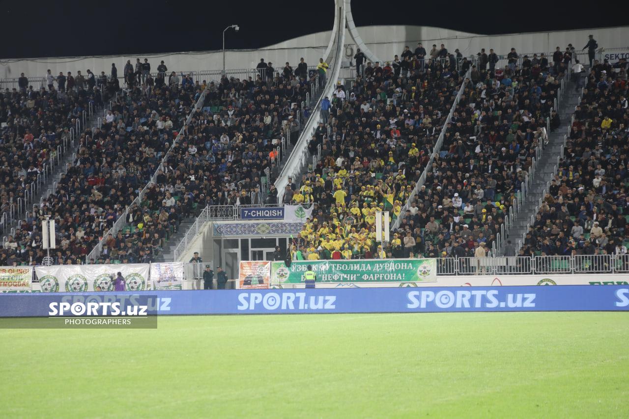 Andijon-Neftchi