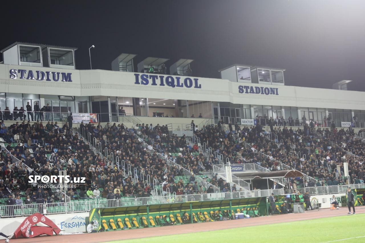 Andijon-Neftchi