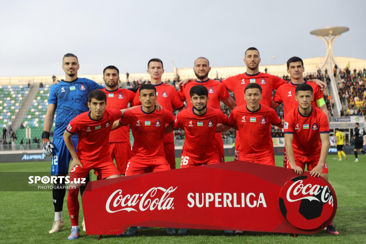 Andijon-Neftchi