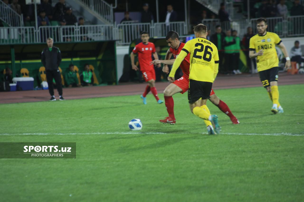 Andijon-Neftchi