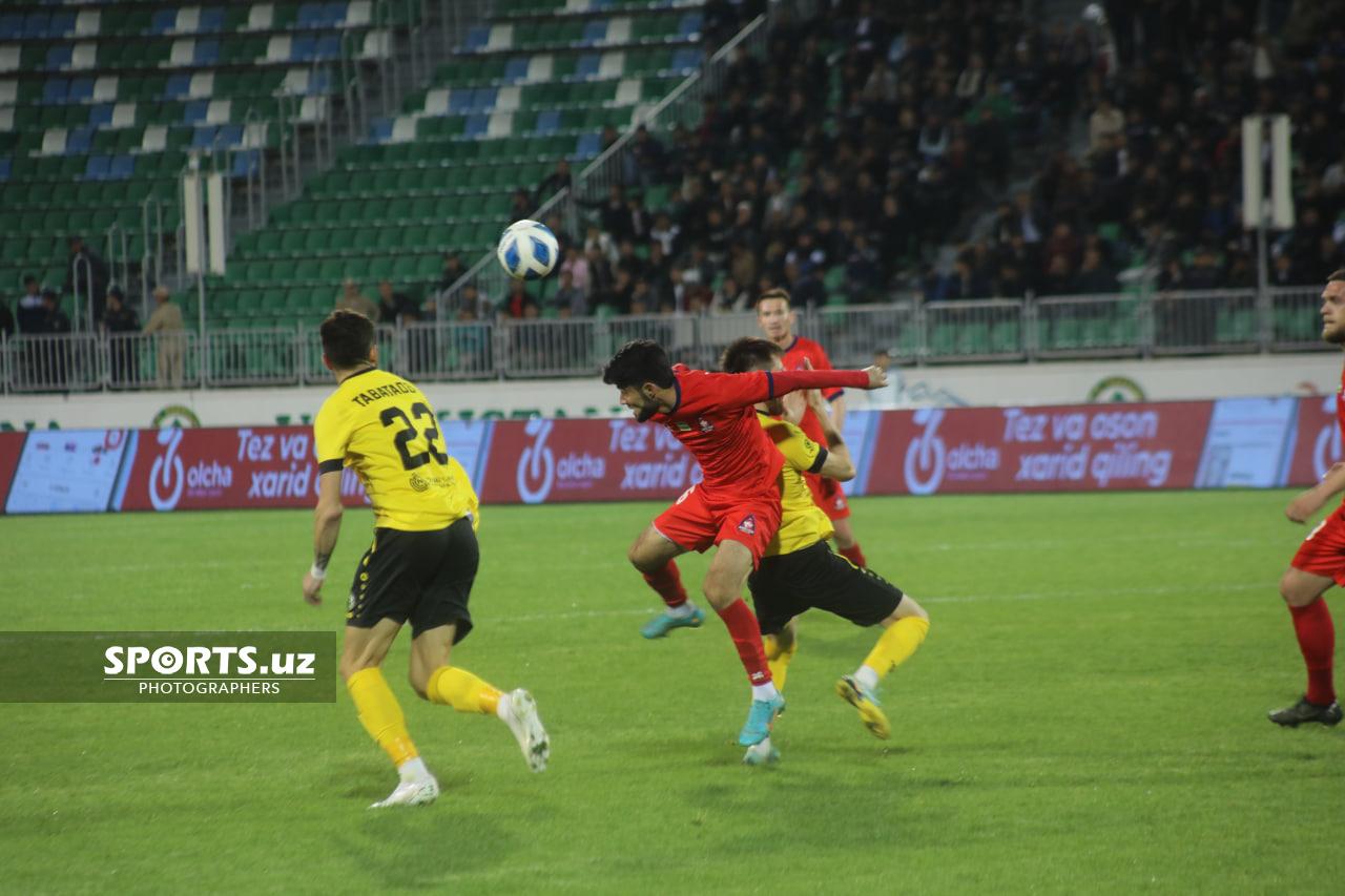 Andijon-Neftchi