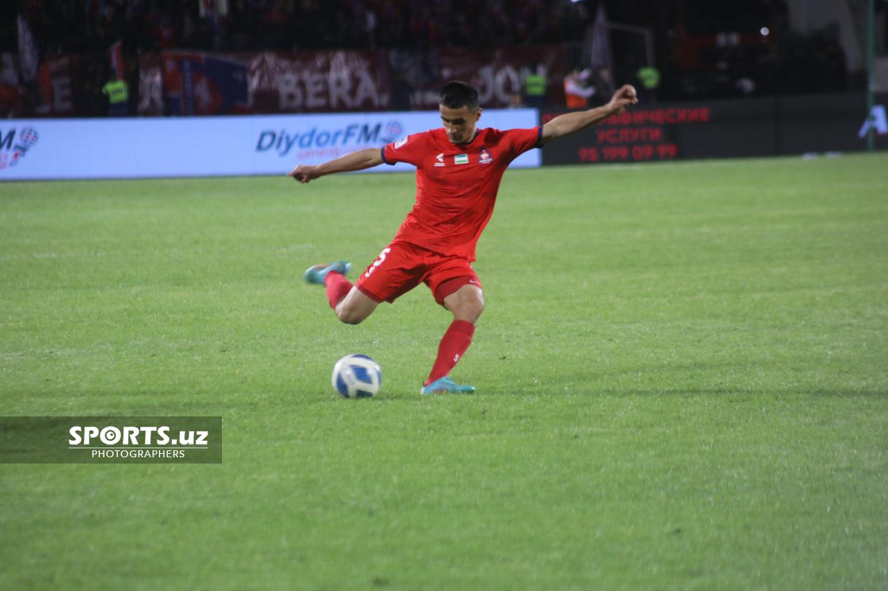 Andijon-Neftchi