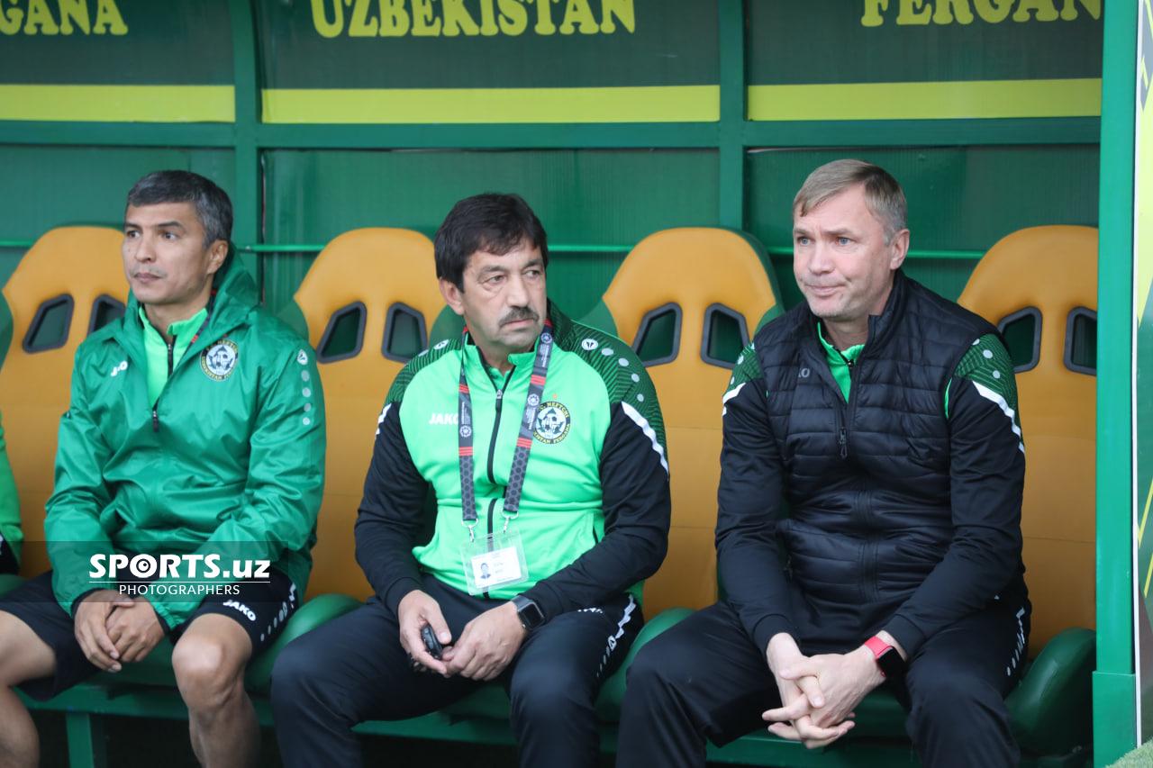 Andijon-Neftchi