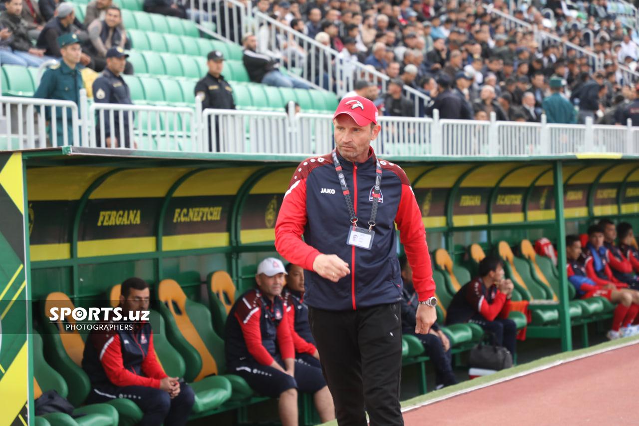 Andijon-Neftchi