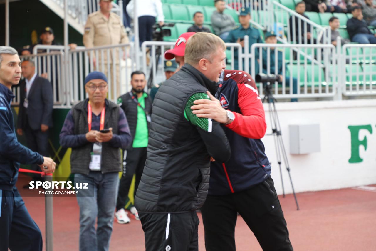 Andijon-Neftchi