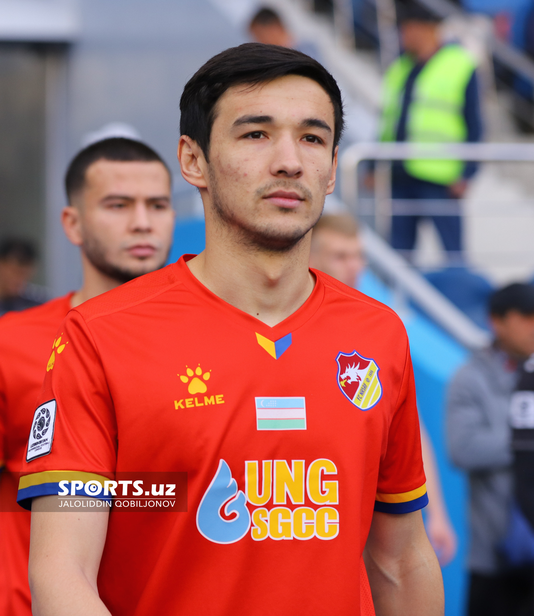 Bunyodkor - Nasaf 17.04.2023