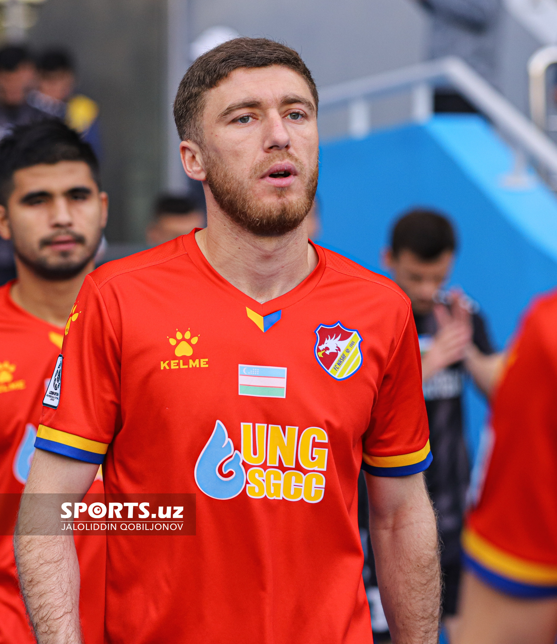 Bunyodkor - Nasaf 17.04.2023