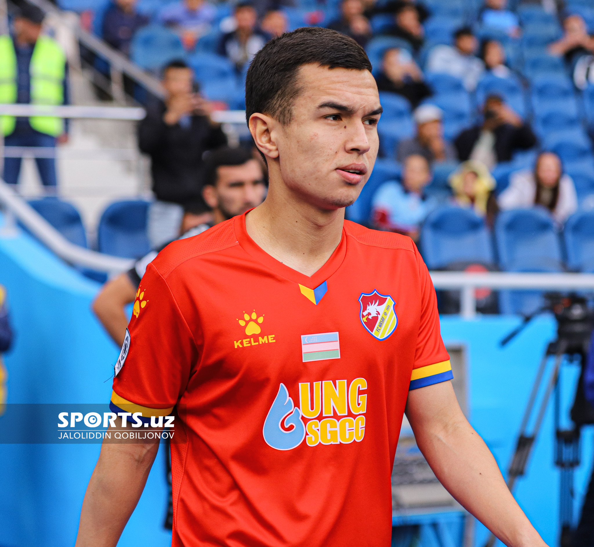 Bunyodkor - Nasaf 17.04.2023
