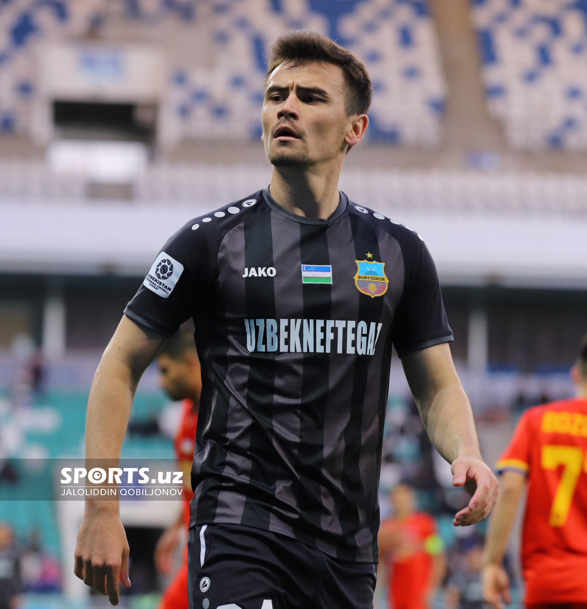 Bunyodkor - Nasaf 17.04.2023