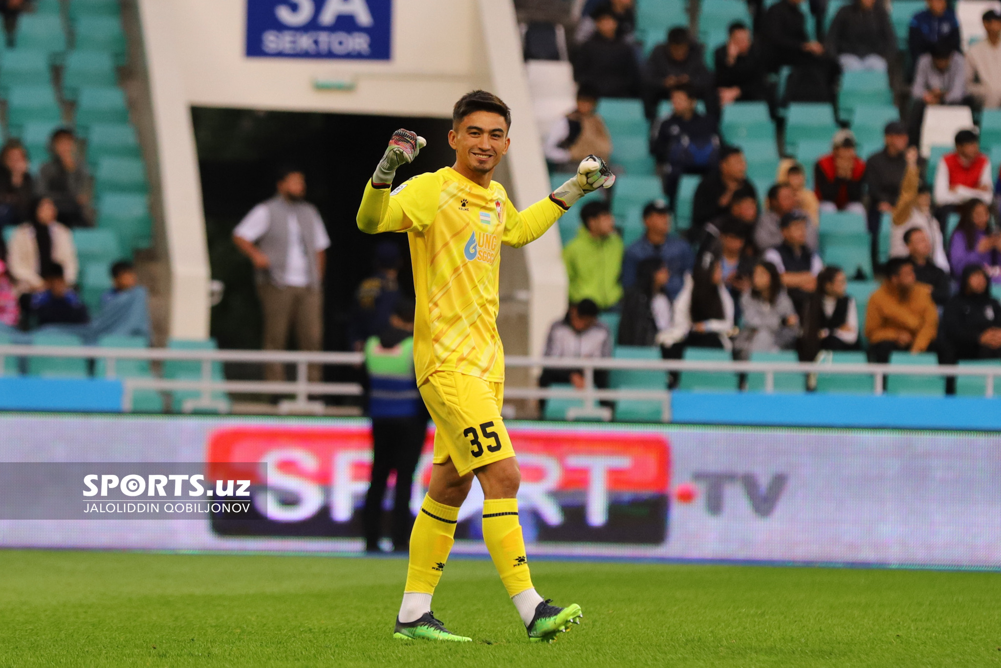 Bunyodkor - Nasaf 17.04.2023