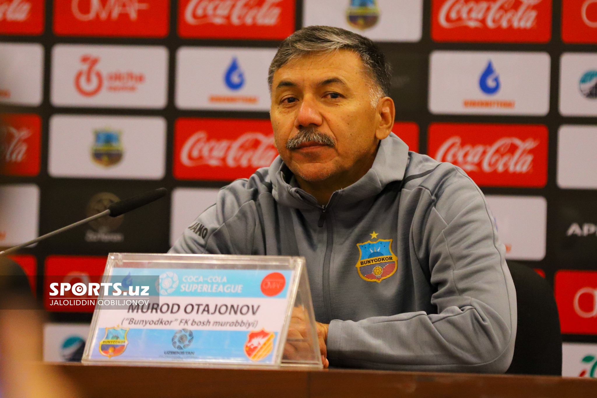 Bunyodkor - Nasaf 17.04.2023