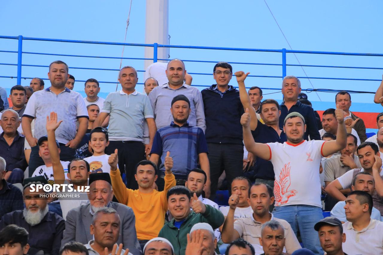 Turon-Navbahor 23.04.2022