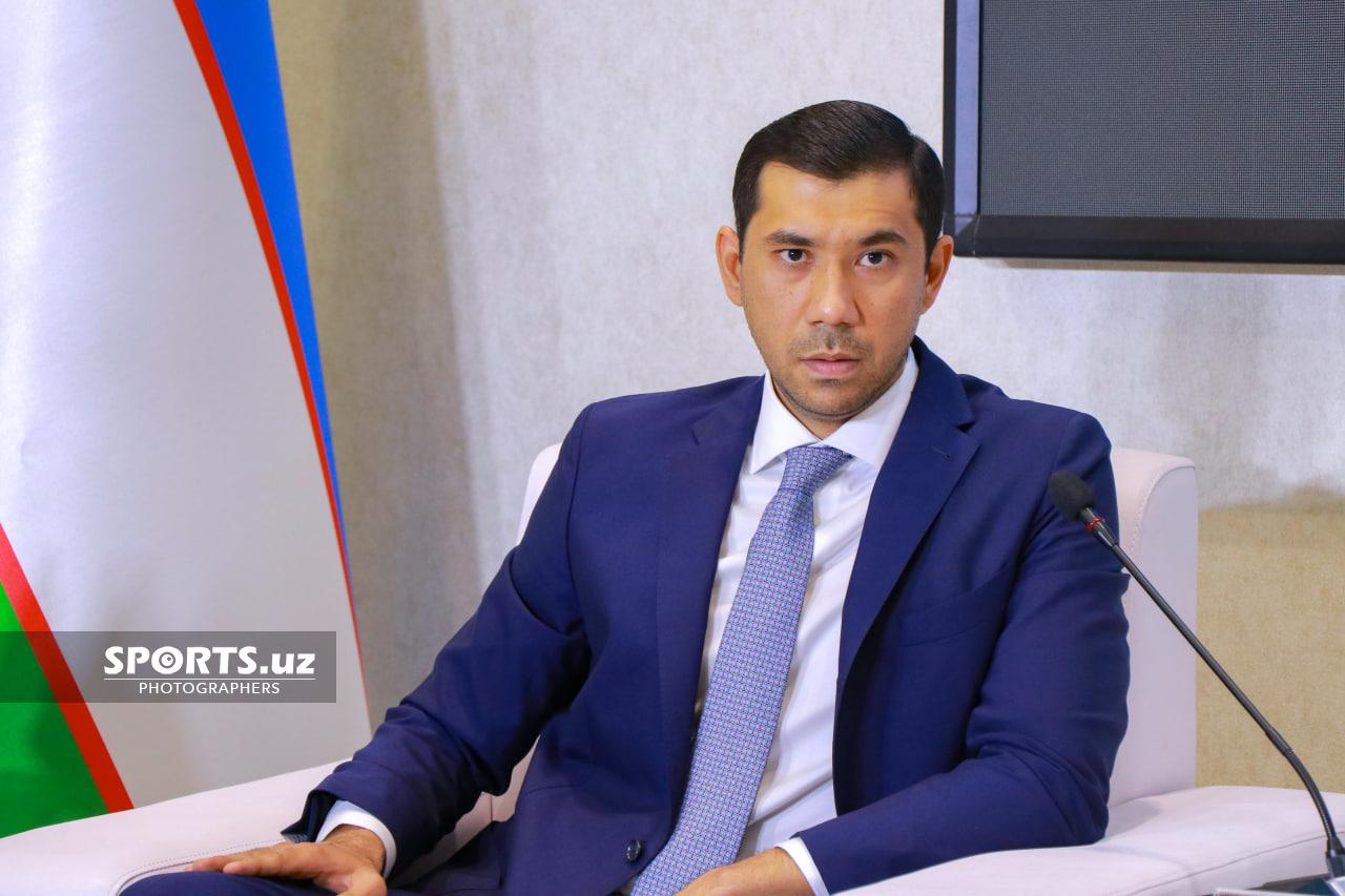 Панкратион ва Грепплинг Пресс-конференция 24.04.2023