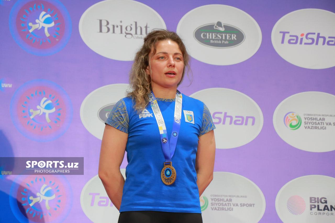 Грепплинг. Жаҳон чемпионати